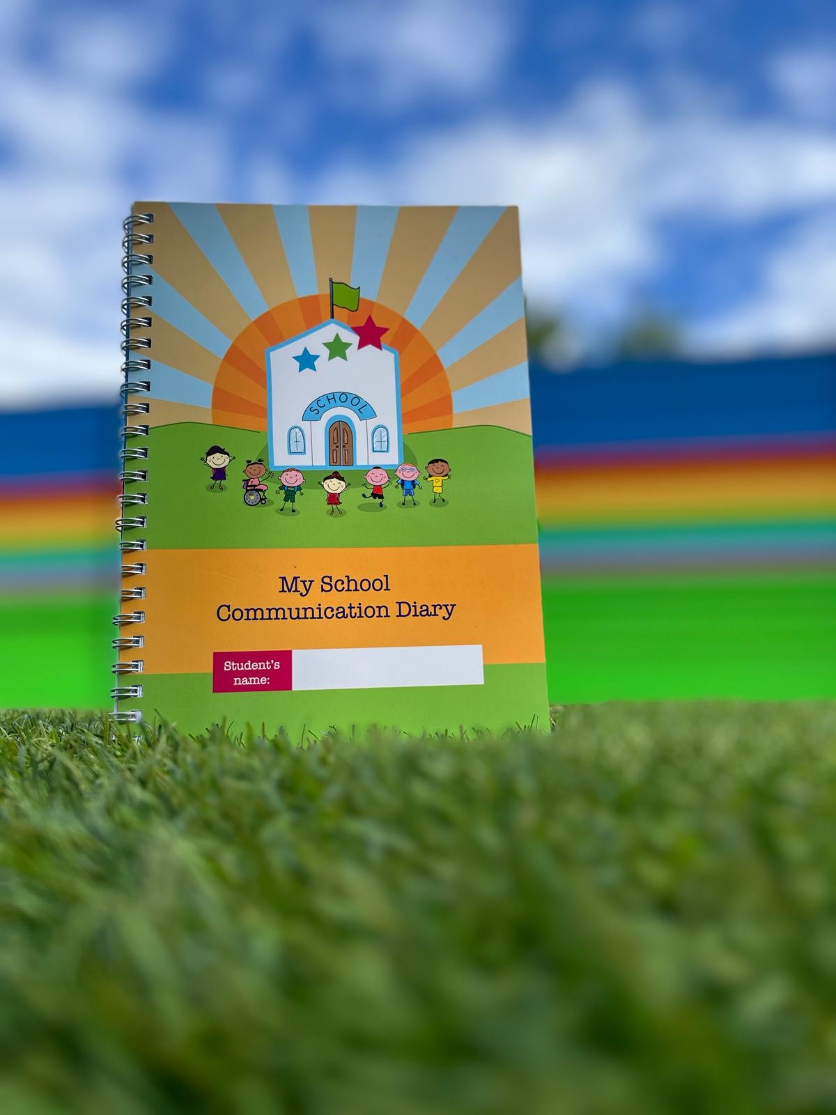 My Communication Diary
