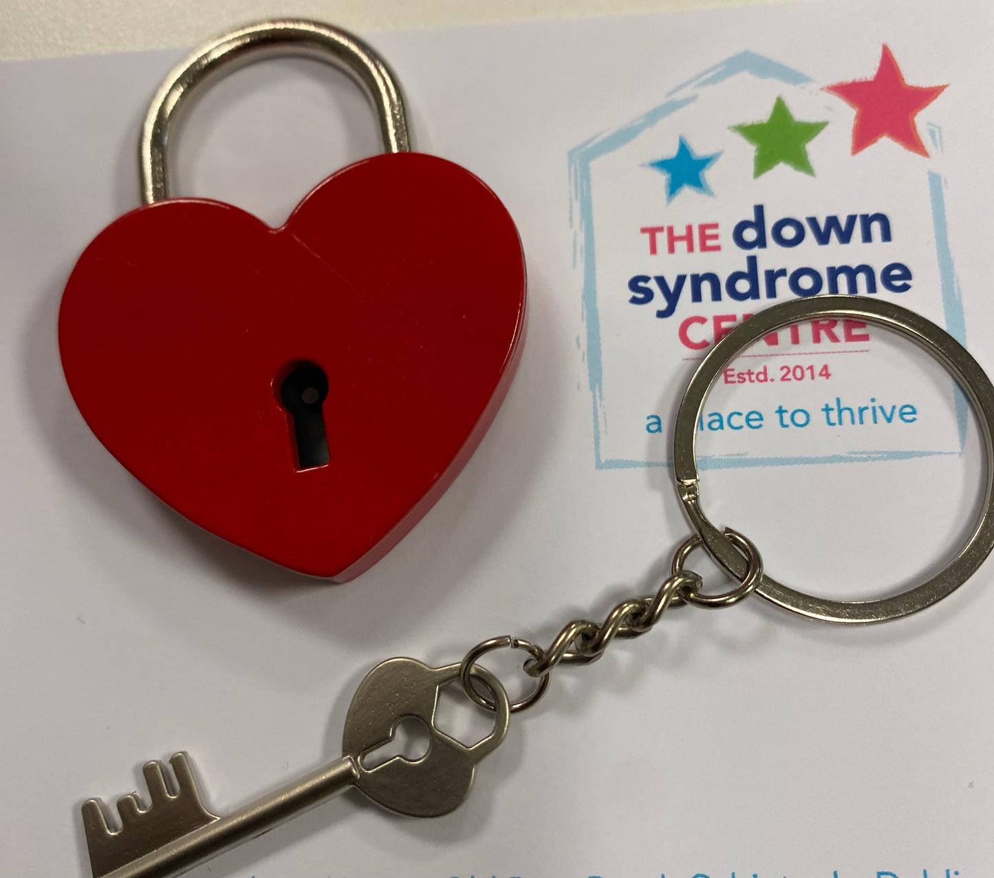 Love Lock