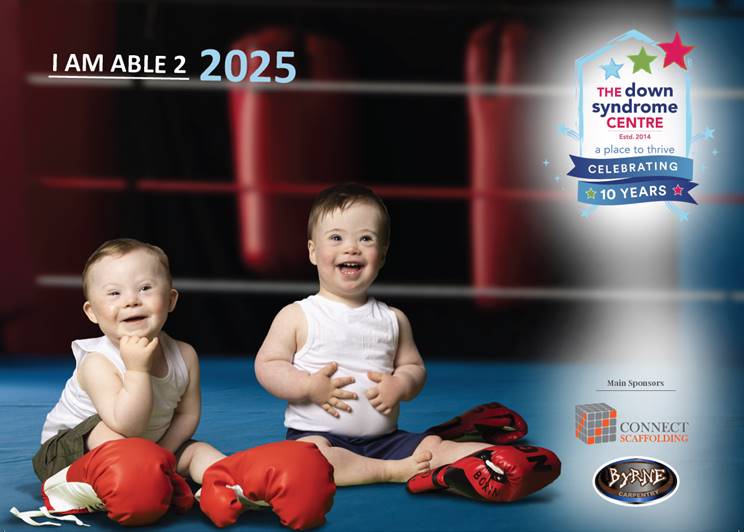Down Syndrome Calendar 2025 Velma Lorita Down Syndrome Calendar 2025 Velma Lorita